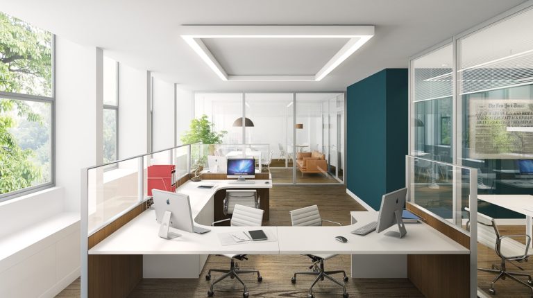 Designing Office Layout Tips Fidelitus Corp Property Services